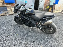 Triumph Speed Triple. 1 050����. ��., ��������, ���������, ������ �� �� ����