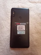 Xiaomi Redmi Note 5. �/�, 64 ��, ������, 3G, 4G LTE, Dual-SIM ����