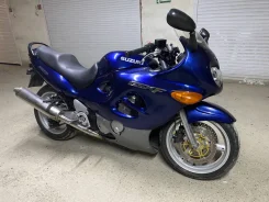 Suzuki GSX 750F Katana. 750����. ��., ��������, ���������, ��� ������� ����