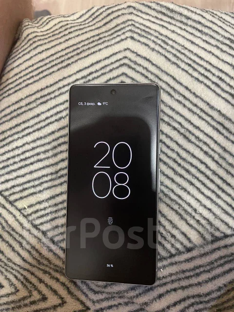 Google Pixel 7. �/�, 128 ��, �����, 5G ����