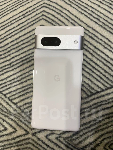 Google Pixel 7. �/�, 128 ��, �����, 5G ����