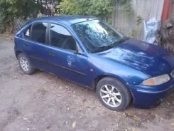 Rover 200 ����