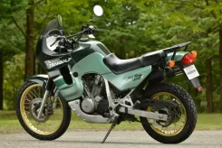 Honda Transalp 400. 400����. ��., ��������, ���������, ������ �� �� ����