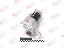 ������� D-127279 / QDJ2410 24V 11T 4.0KW Isuzu 4BE1 4HF1 ������ D127279 ����