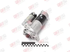 ������� D-128404 / QDJ2611 / M8T60171 24V 11T 5.0KW Nissan FE6 ������ D128404 ����