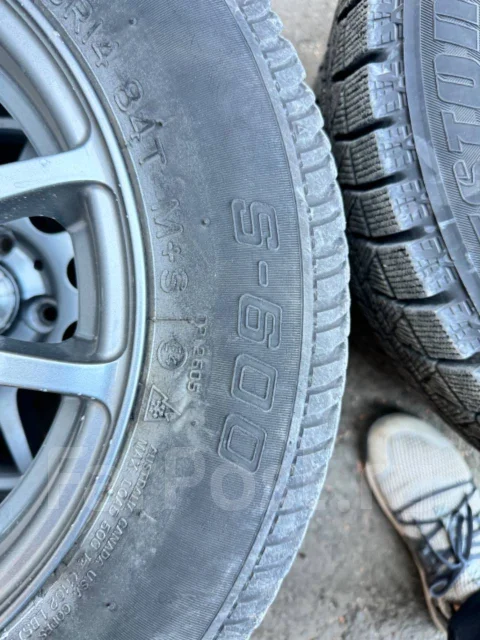 Nankang S-600. ������, ��� �����, 2008 ���, �/�, ����� 10 % ����