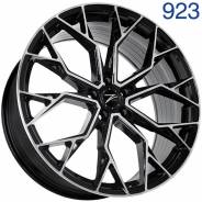 Z-Performance. 9.0x21", 5x108, ET40,  63,4. 