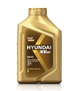 Hyundai XTeer TOP Prime