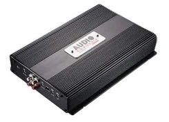 Audio System
