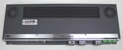 Audio System