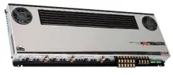 Audio System