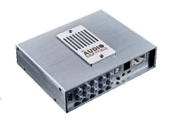 Audio System