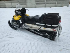 BRP Ski-Doo Skandic WT. ��������, ��, �� ����