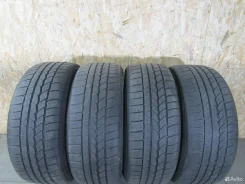 Continental Conti4x4WinterContact