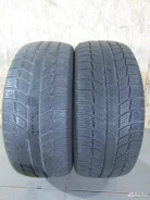 Michelin Primacy Alpin