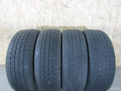 Bridgestone Blizzak LM-25
