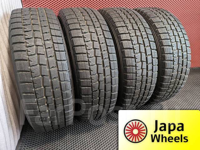 Dunlop Winter Maxx WM01 - made in Japan, 195/65 R15, 15", 1 шт, 195 мм ...