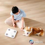  Xiaomi Mijia Smart Body Fat Scale S400 26861 