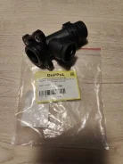 ������ ���������� Skoda Octavia (04-13), VW GOLF V (05-14) De11fh ����