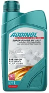 Addinol Super Power. 5W-30, �������������, 1��. ����