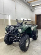 Yamaha Grizzly 125. ��������, ��, �� ����