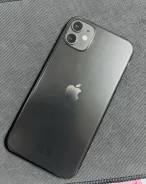 Apple iPhone 11. �/�, 64 ��, ������, 4G LTE, 5G, ���������� ����