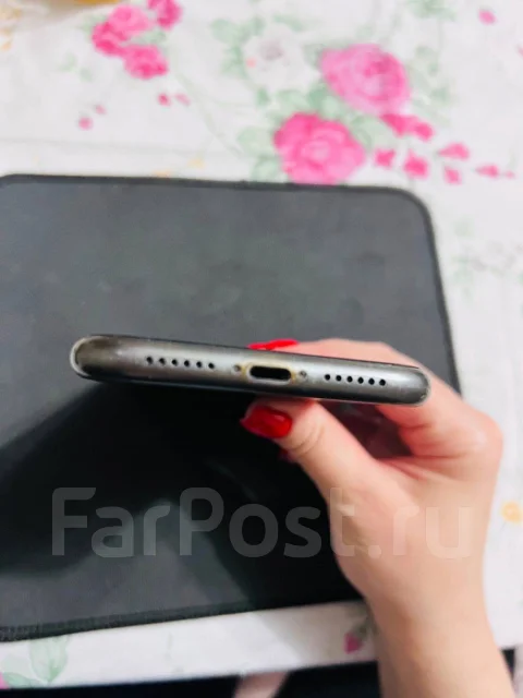 Apple iPhone 11. �/�, 64 ��, ������, 4G LTE, 5G, ���������� ����