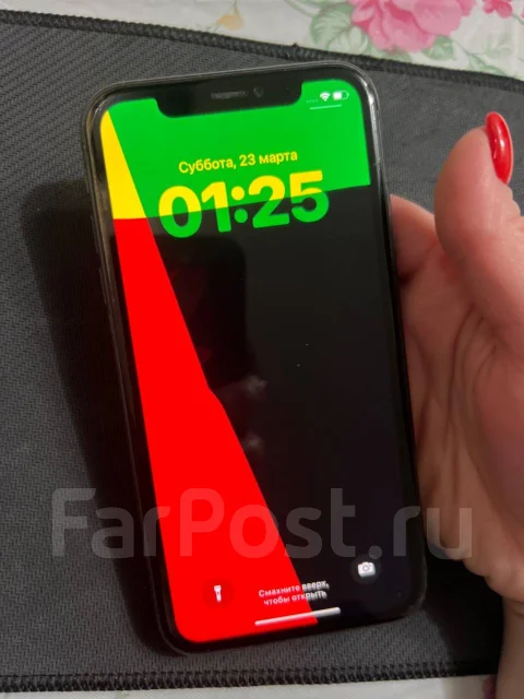 Apple iPhone 11. �/�, 64 ��, ������, 4G LTE, 5G, ���������� ����