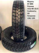 Greenstone ST886. �����������, 2023 ���, ����� ����