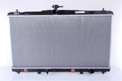 �������� TO Camry 11- 646906 Nissens 646906 ����