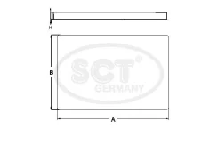 �������� ������ b sa1302 SCT Germany SA1302 ����