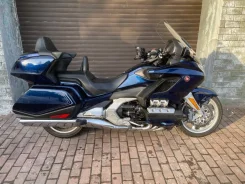 Honda GL 1800 Gold Wing. 1 883����. ��., ��������, ���������, ��� ������� ����