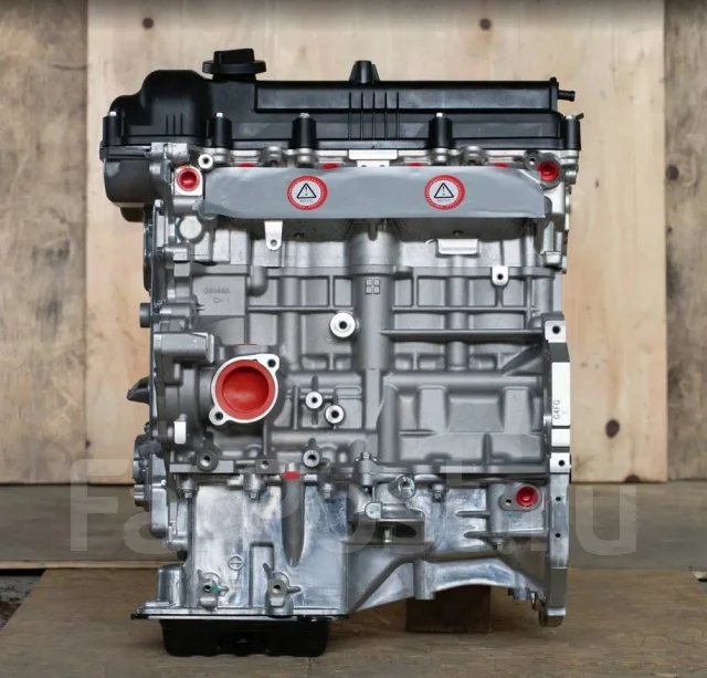 ��������� ����� Hyundai, Kia G4FG 130E12BH00 ����
