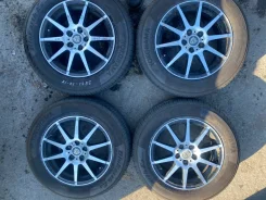 Rozest LX Style S. 6.0x15", 5x100, ET45 ����