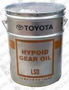 Toyota. �����������, �����������, 85W-90, 1��. ����