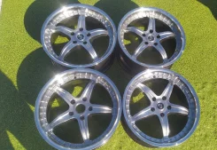 Stern. 8.5x18", 5x114.3, ET38, �� 70���. ����