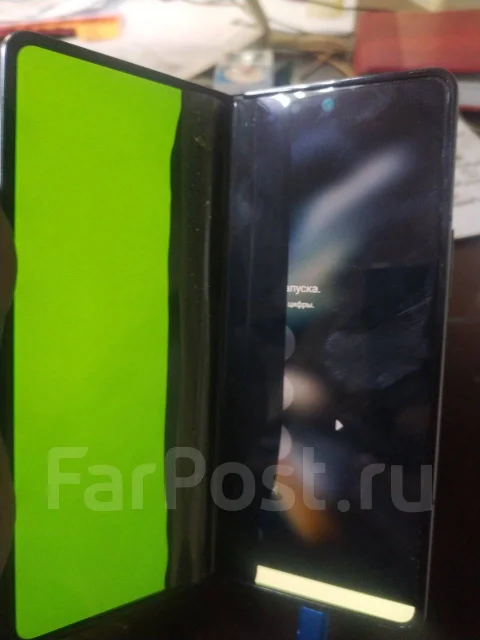 Samsung Galaxy Z Fold4. �/�, 256 ��, ������ ����