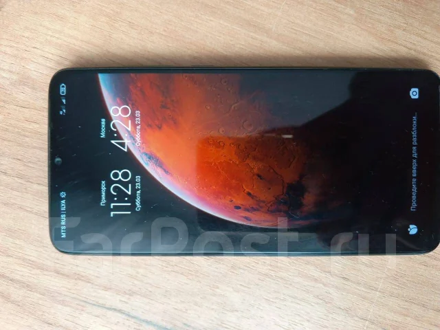 Xiaomi Redmi Note 8 Pro. �/�, 64 ��, �������, 4G LTE ����