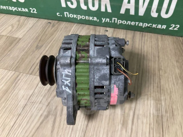��������� Nissan RB20DT 2310059S01 ����
