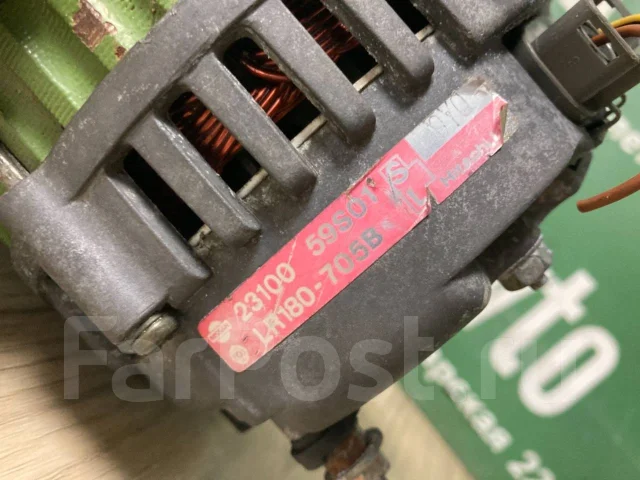 ��������� Nissan RB20DT 2310059S01 ����