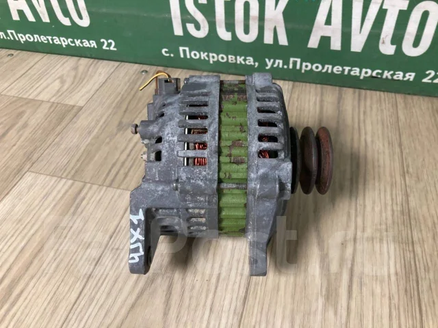 ��������� Nissan RB20DT 2310059S01 ����