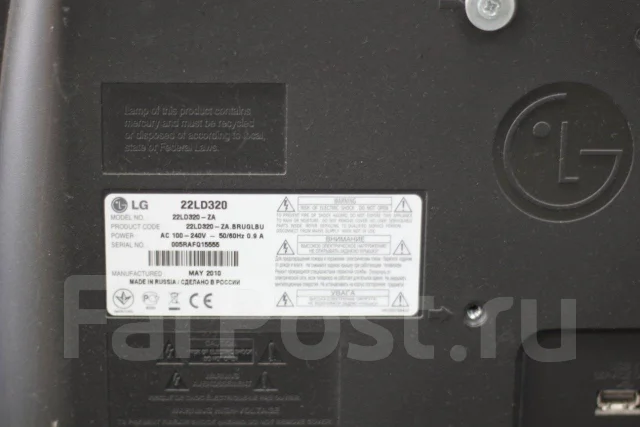 LG. LCD (��) ����