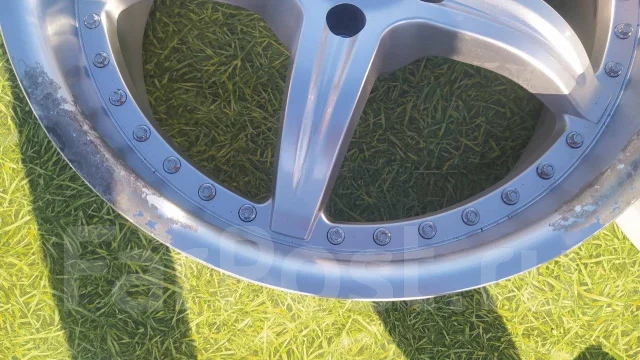 Stern. 8.5x18", 5x114.3, ET35, �� 70���. ����