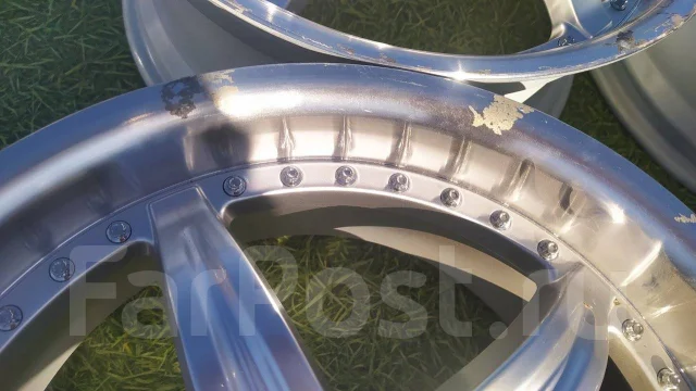 Stern. 8.5x18", 5x114.3, ET35, �� 70���. ����