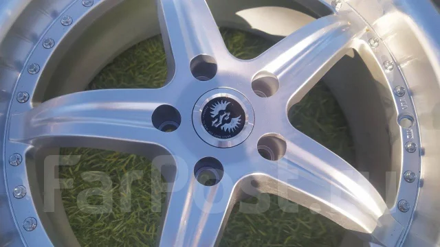 Stern. 8.5x18", 5x114.3, ET35, �� 70���. ����