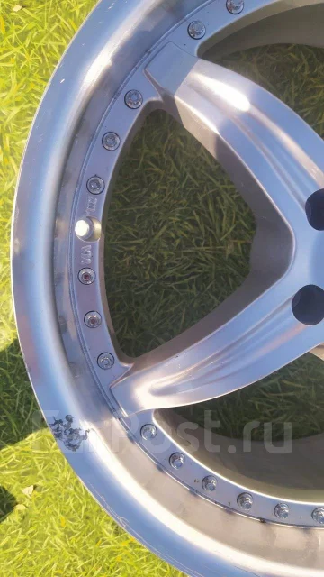 Stern. 8.5x18", 5x114.3, ET35, �� 70���. ����