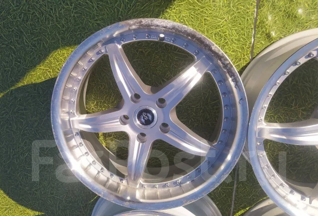 Stern. 8.5x18", 5x114.3, ET35, �� 70���. ����