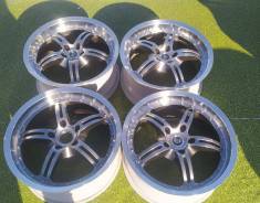 Stern. 8.5x18", 5x120, ET38,  70. 