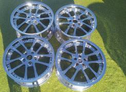 Stern. 8.5x18", 5x114.3, ET45,  70. 