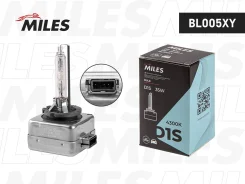 ����� D1S 85V 35W PK32d-2 4300K xenon BL005XY Miles BL005XY ����
